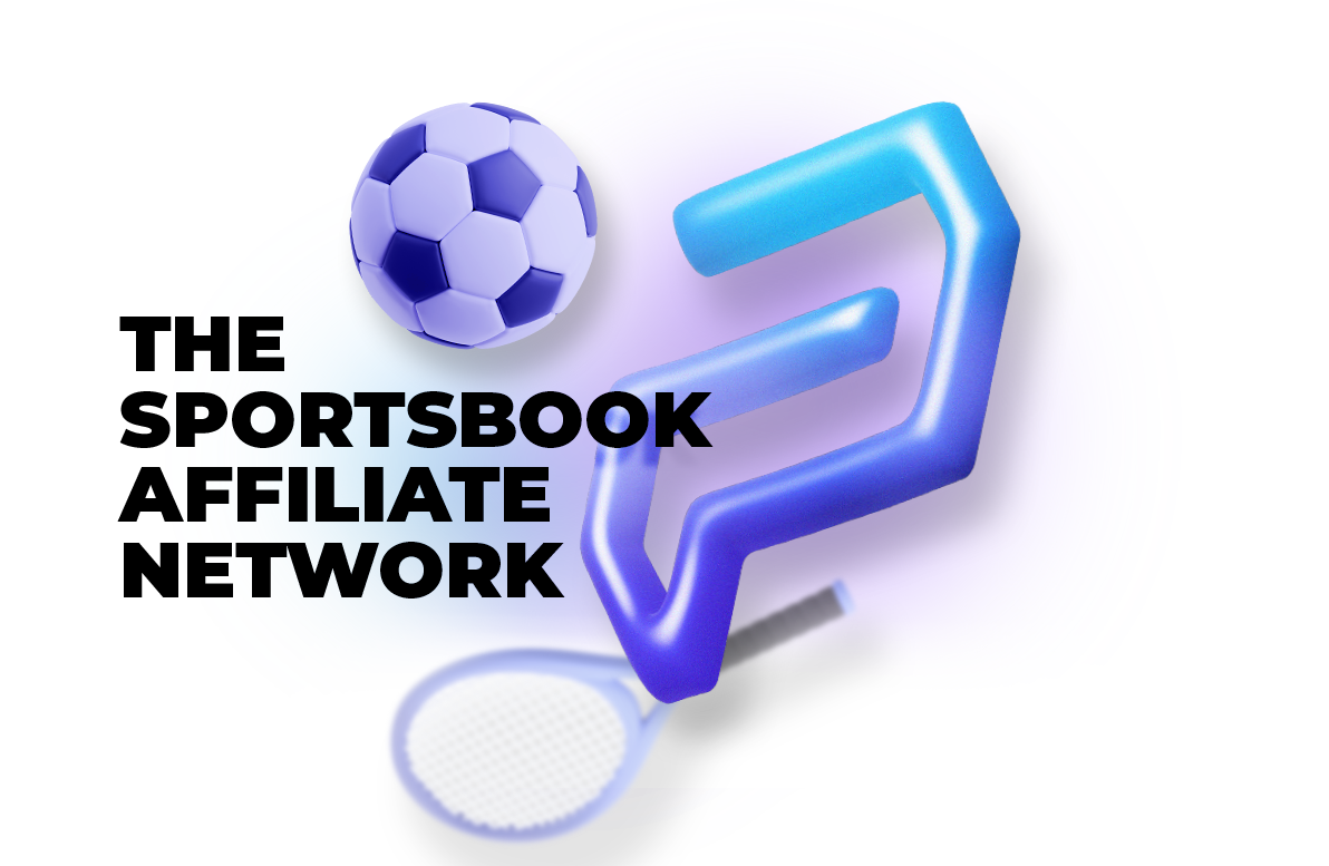 Sportsbook affiliate network - all offers in one place