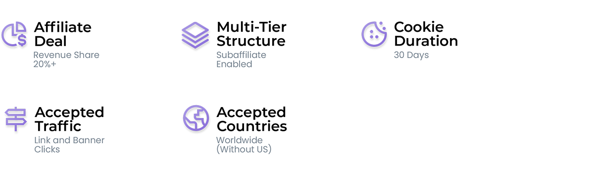 Affiliate Deal for Skrill 