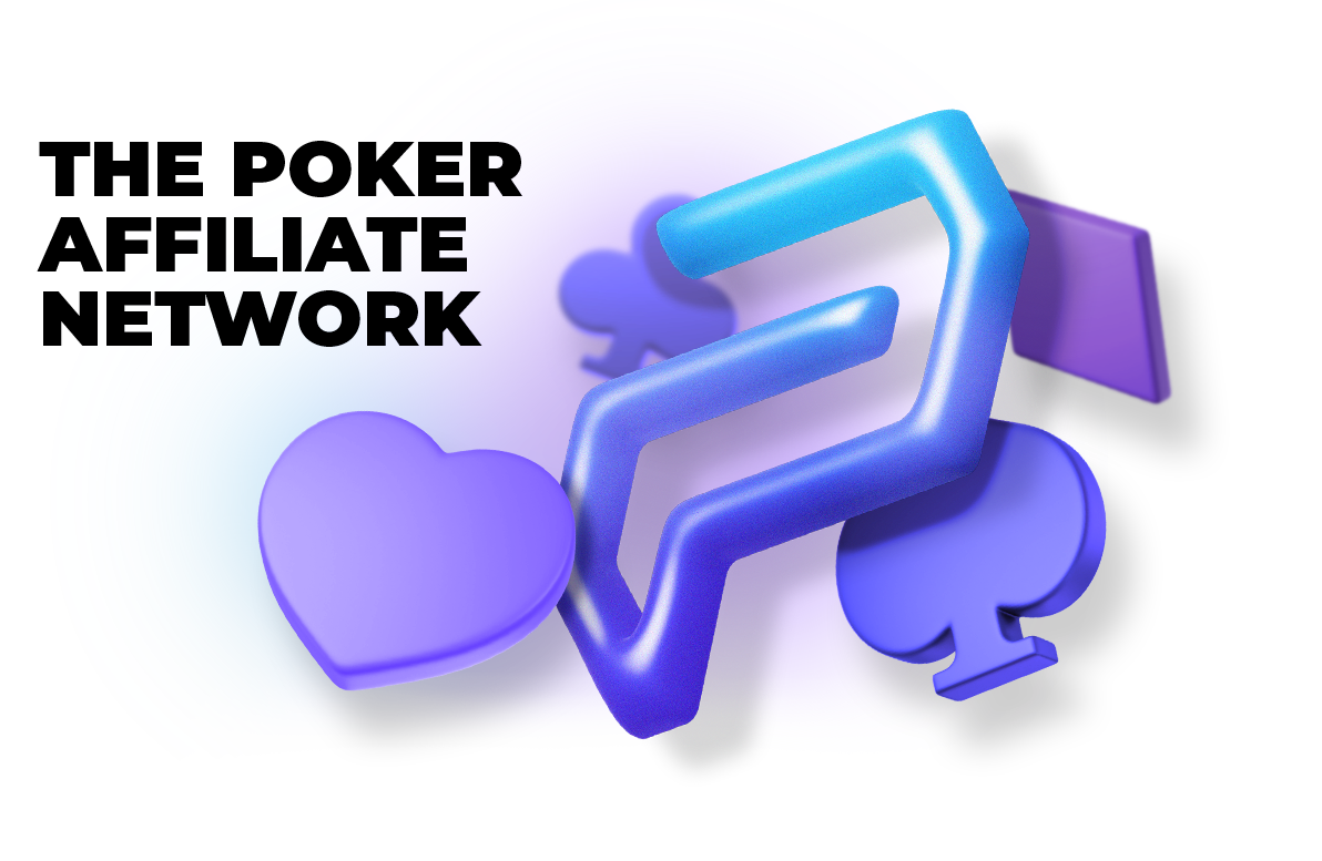 Poker Affiliate Network 
