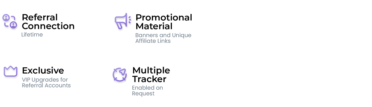 Skrill Affiliate Program - Benefits for Referrals