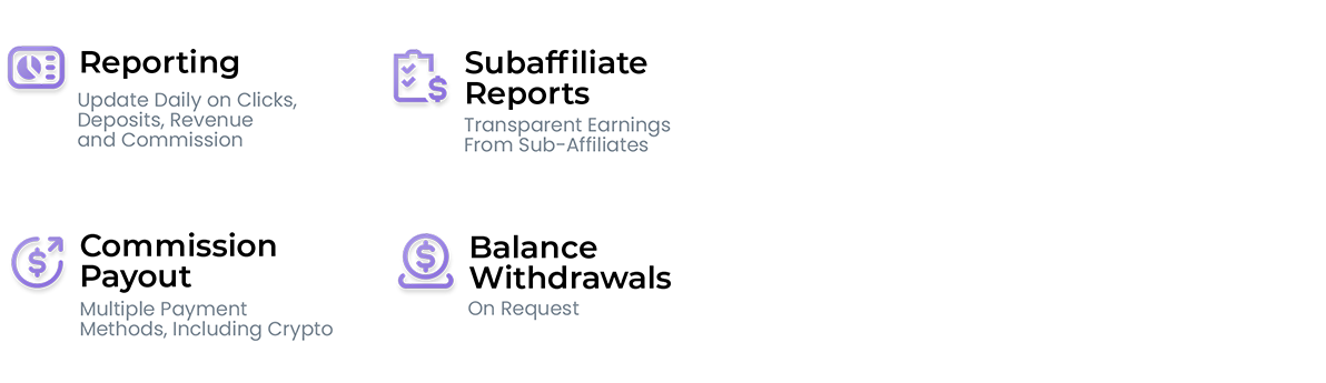 Skrill Affiliate Program Benefits and Rewards